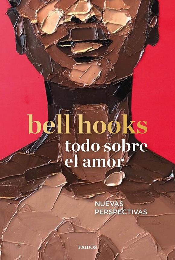 TODO SOBRE EL AMOR | 9788449337918 | BELL HOOKS | Llibreria La Font de Mimir - Llibreria online Barcelona - Comprar llibres català i castellà