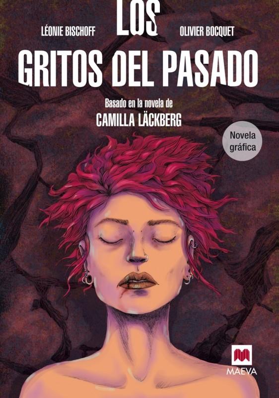 LOS GRITOS DEL PASADO. NOVELA GRÁFICA | 9788416363575 | BISCHOFF, LÉONIE/BOCQUET, OLIVIER | Llibreria La Font de Mimir - Llibreria online Barcelona - Comprar llibres català i castellà