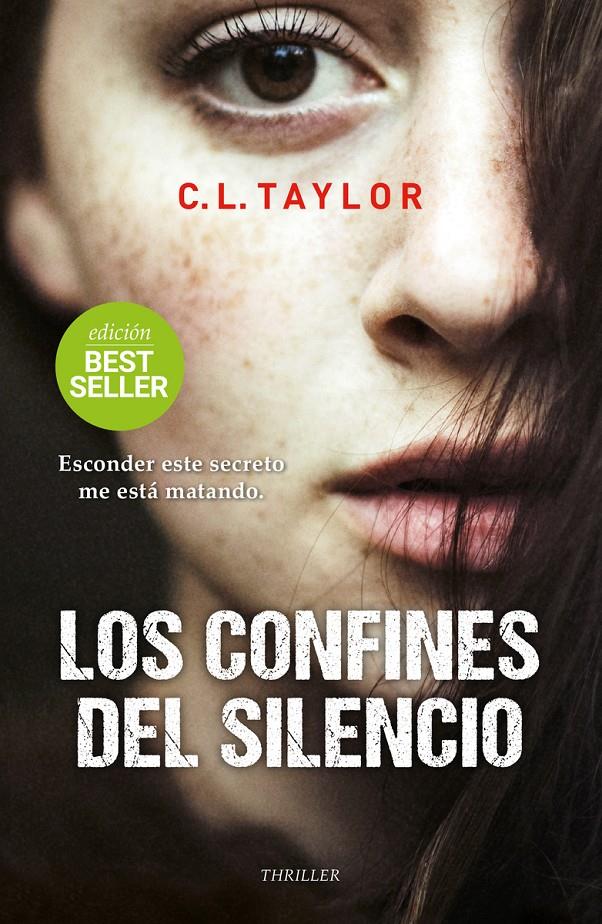 LOS CONFINES DEL SILENCIO | 9788416634729 | TAYLOR, C. L. | Llibreria La Font de Mimir - Llibreria online Barcelona - Comprar llibres català i castellà