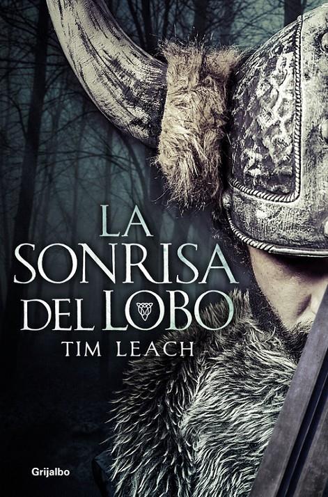 LA SONRISA DEL LOBO | 9788425355745 | TIM LEACH | Llibreria La Font de Mimir - Llibreria online Barcelona - Comprar llibres català i castellà