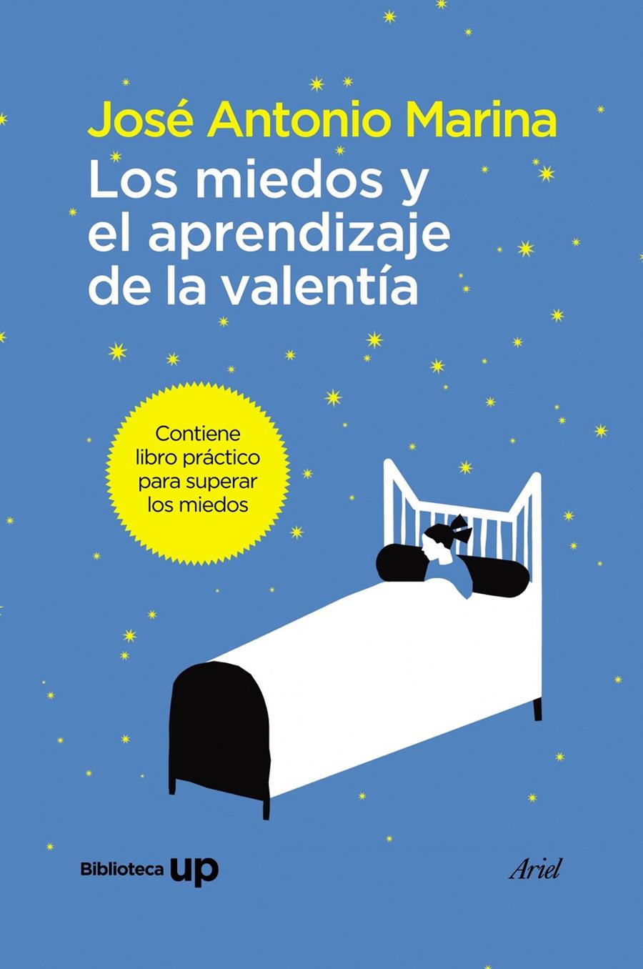 MIEDOS EN LA INFANCIA LOS | 9788434409958 | MARINA JOSE ANTONIO | Llibreria La Font de Mimir - Llibreria online Barcelona - Comprar llibres català i castellà