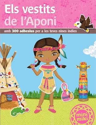 ELS VESTITS DE L'APONI | 9788424654764 | Llibreria La Font de Mimir - Llibreria online Barcelona - Comprar llibres català i castellà