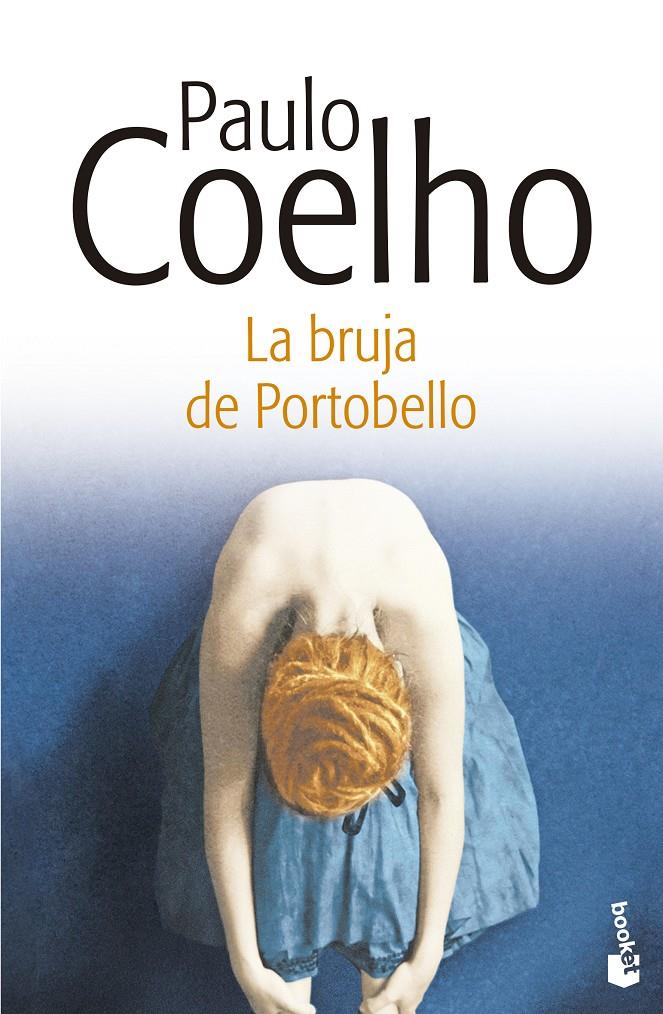 LA BRUJA DE PORTOBELLO | 9788408135838 | PAULO COELHO | Llibreria La Font de Mimir - Llibreria online Barcelona - Comprar llibres català i castellà