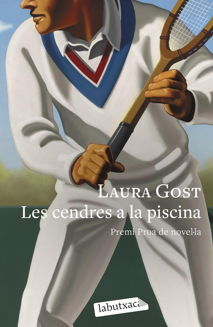 LES CENDRES A LA PISCINA | 9788419971500 | GOST, LAURA | Llibreria La Font de Mimir - Llibreria online Barcelona - Comprar llibres català i castellà