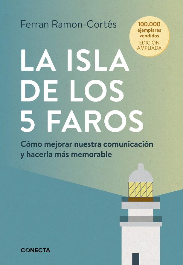 LA ISLA DE LOS 5 FAROS (EDICIÓN AMPLIADA Y ACTUALIZADA) | 9788416029433 | RAMON-CORTÉS, FERRAN | Llibreria La Font de Mimir - Llibreria online Barcelona - Comprar llibres català i castellà