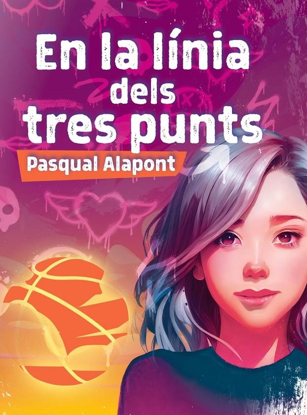 EN LA LÍNIA DELS TRES PUNTS | 9788418762611 | ALAPONT RAMON, PASQUAL | Llibreria La Font de Mimir - Llibreria online Barcelona - Comprar llibres català i castellà