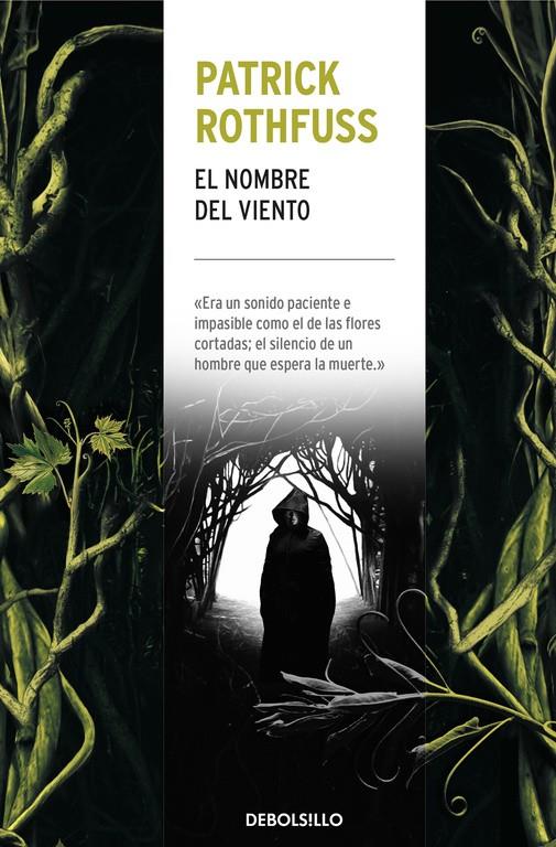 EL NOMBRE DEL VIENTO (CRÓNICA DEL ASESINO DE REYES 1) | 9788466344579 | PATRICK ROTHFUSS | Llibreria La Font de Mimir - Llibreria online Barcelona - Comprar llibres català i castellà