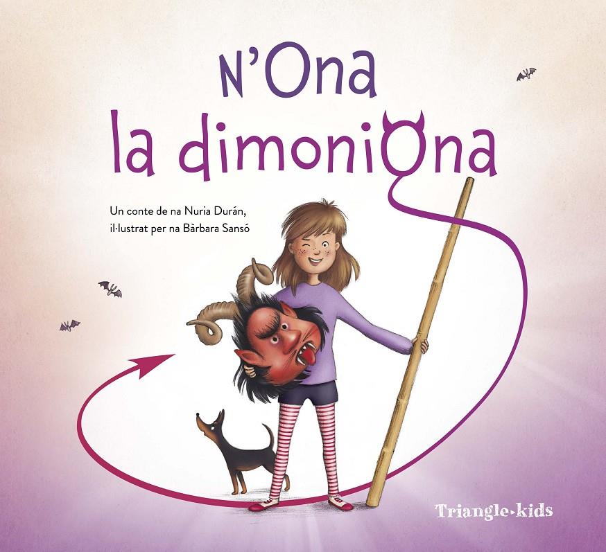 ONA LA DIMONIONA | 9788484789338 | Llibreria La Font de Mimir - Llibreria online Barcelona - Comprar llibres català i castellà