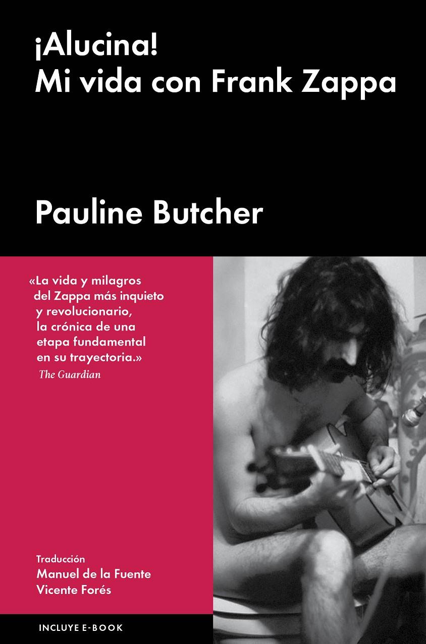 ¡ALUCINA! | 9788416420667 | BUTCHER, PAULINE | Llibreria La Font de Mimir - Llibreria online Barcelona - Comprar llibres català i castellà