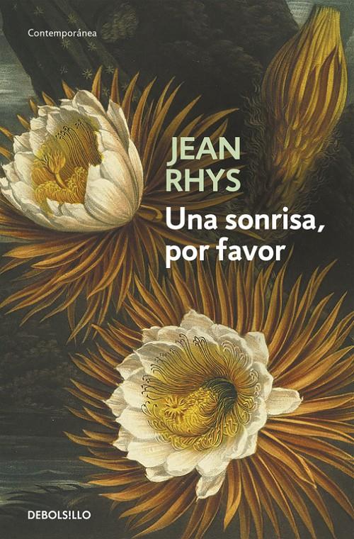 UNA SONRISA, POR FAVOR | 9788499088501 | RHYS, JEAN | Llibreria La Font de Mimir - Llibreria online Barcelona - Comprar llibres català i castellà