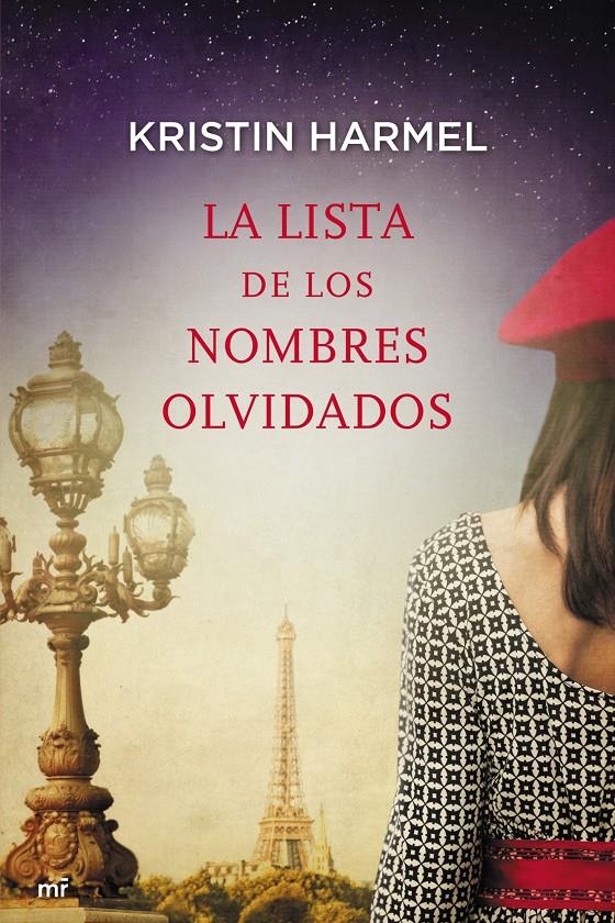 LA LISTA DE LOS NOMBRES OLVIDADOS | 9788427039841 | KRISTIN HARMEL | Llibreria La Font de Mimir - Llibreria online Barcelona - Comprar llibres català i castellà