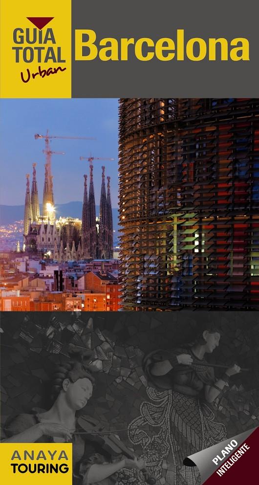 BARCELONA (RÚSTICA) | 9788499352848 | MARTÍNEZ I EDO, XAVIER | Llibreria La Font de Mimir - Llibreria online Barcelona - Comprar llibres català i castellà