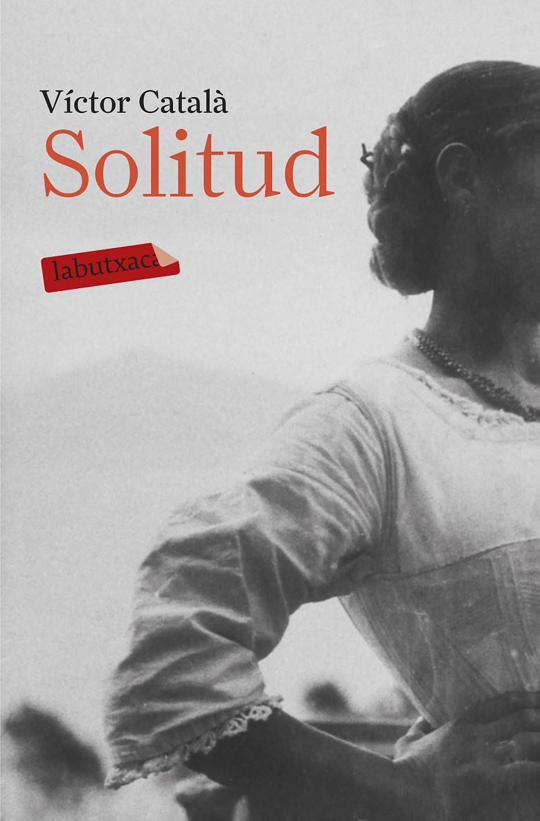 SOLITUD | 9788499309002 | VÍCTOR CATALÀ | Llibreria La Font de Mimir - Llibreria online Barcelona - Comprar llibres català i castellà