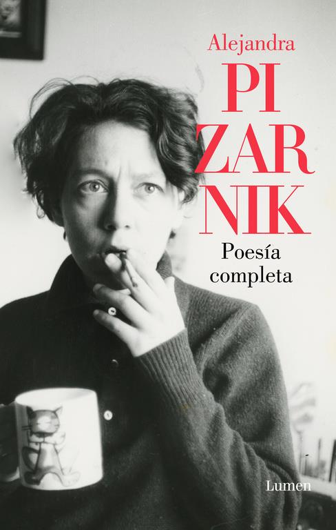 POESÍA COMPLETA | 9788426403803 | PIZARNIK, ALEJANDRA | Llibreria La Font de Mimir - Llibreria online Barcelona - Comprar llibres català i castellà