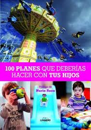 PLANES CON NIÑOS | 9788497858830 | NURIA ROCA | Llibreria La Font de Mimir - Llibreria online Barcelona - Comprar llibres català i castellà