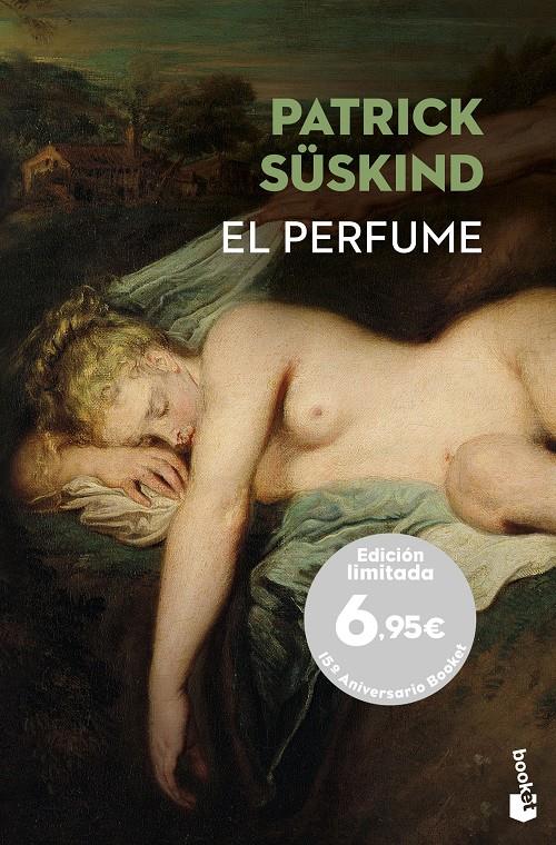 EL PERFUME | 9788432229268 | PATRICK SÜSKIND | Llibreria La Font de Mimir - Llibreria online Barcelona - Comprar llibres català i castellà