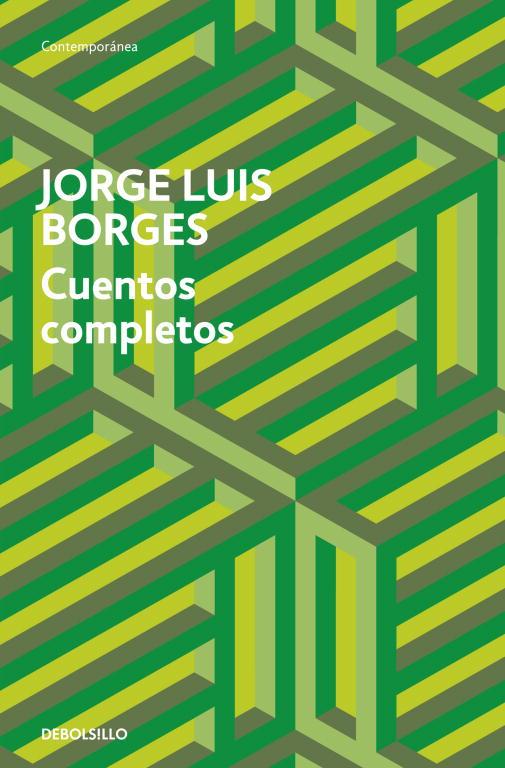 CUENTOS COMPLETOS | 9788499891620 | BORGES, JORGE LUIS | Llibreria La Font de Mimir - Llibreria online Barcelona - Comprar llibres català i castellà