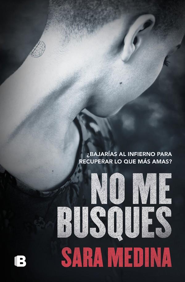 NO ME BUSQUES | 9788466669726 | MEDINA, SARA | Llibreria La Font de Mimir - Llibreria online Barcelona - Comprar llibres català i castellà