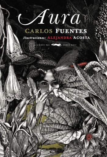 AURA | 9788494674495 | FUENTES, CARLOS | Llibreria La Font de Mimir - Llibreria online Barcelona - Comprar llibres català i castellà