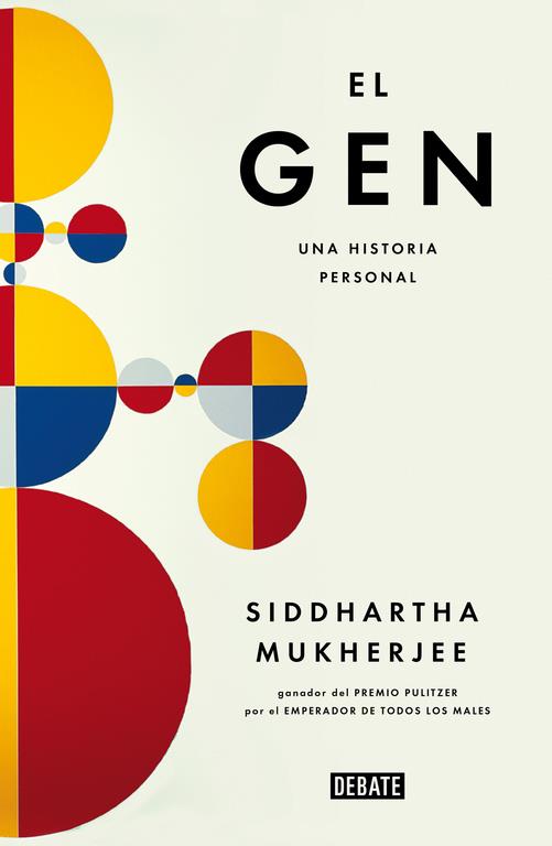 EL GEN | 9788499926520 | MUKHERJEE, SIDDHARTHA | Llibreria La Font de Mimir - Llibreria online Barcelona - Comprar llibres català i castellà