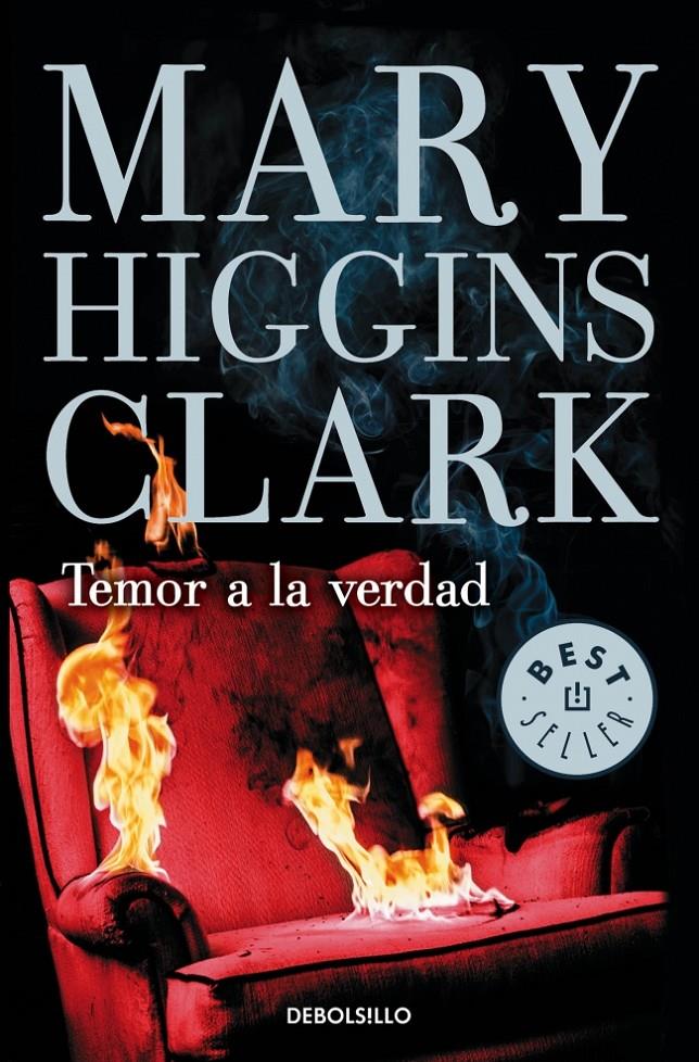 TEMOR A LA VERDAD | 9788490623916 | HIGGINS CLARK,MARY | Llibreria La Font de Mimir - Llibreria online Barcelona - Comprar llibres català i castellà