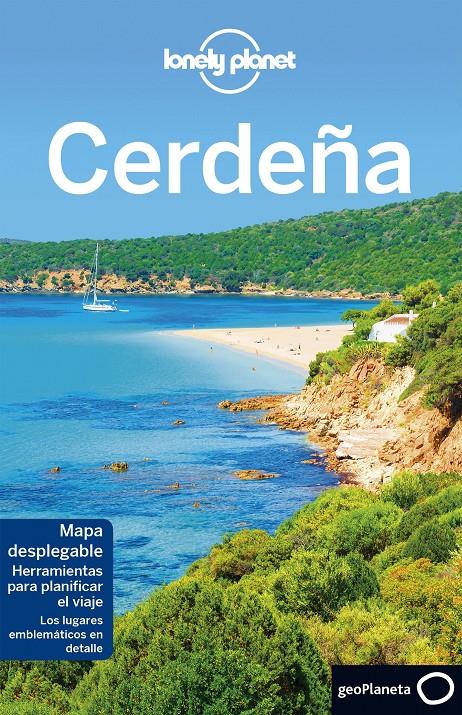 CERDEÑA 3 | 9788408180357 | CHRISTIANI, KERRY/CLARK, GREGOR/GARWOOD, DUNCAN | Llibreria La Font de Mimir - Llibreria online Barcelona - Comprar llibres català i castellà