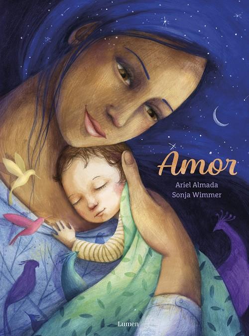 AMOR (EDICIÓ EN CATALÀ) | 9788426431080 | ALMADA, ARIEL ANDRÉS | Llibreria La Font de Mimir - Llibreria online Barcelona - Comprar llibres català i castellà