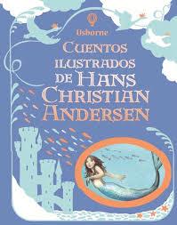 CUENTOS ILUSTRADOS HANS CHRISTIAN ANDERS | 9781409592952 | BROCKLEHURST R/ | Llibreria La Font de Mimir - Llibreria online Barcelona - Comprar llibres català i castellà