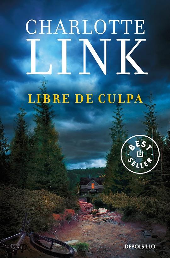 LIBRE DE CULPA | 9788466372206 | LINK, CHARLOTTE | Llibreria La Font de Mimir - Llibreria online Barcelona - Comprar llibres català i castellà