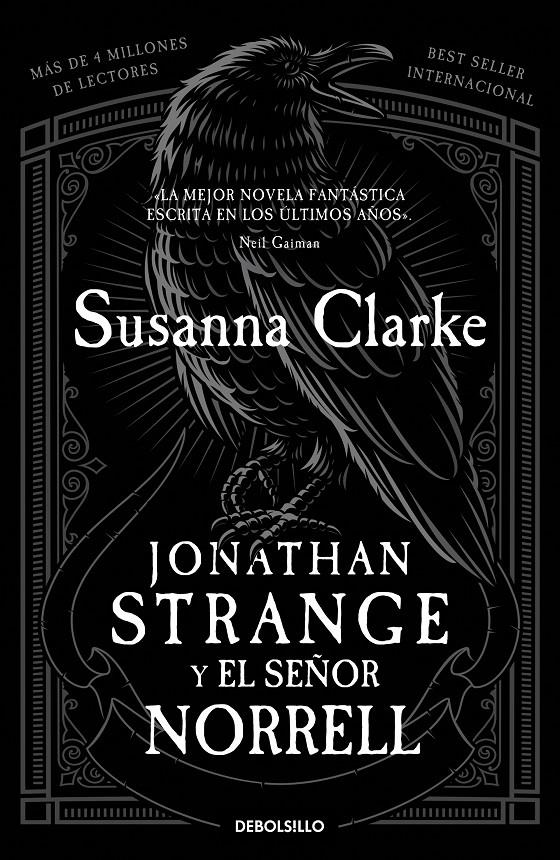 JONATHAN STRANGE Y EL SEÑOR NORRELL | 9788466377836 | CLARKE, SUSANNA | Llibreria La Font de Mimir - Llibreria online Barcelona - Comprar llibres català i castellà