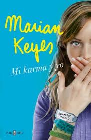 MI KARMA Y YO | 9788401389405 | KEYES,MARIAN | Llibreria La Font de Mimir - Llibreria online Barcelona - Comprar llibres català i castellà