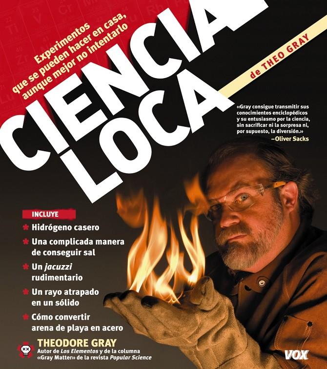 CIENCIA LOCA | 9788499740270 | Llibreria La Font de Mimir - Llibreria online Barcelona - Comprar llibres català i castellà