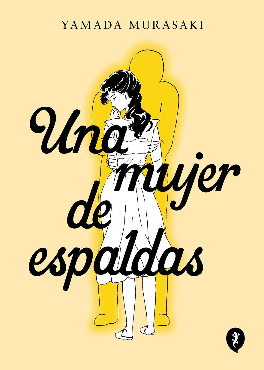 UNA MUJER DE ESPALDAS | 9788419409409 | MURASAKI, YAMADA | Llibreria La Font de Mimir - Llibreria online Barcelona - Comprar llibres català i castellà