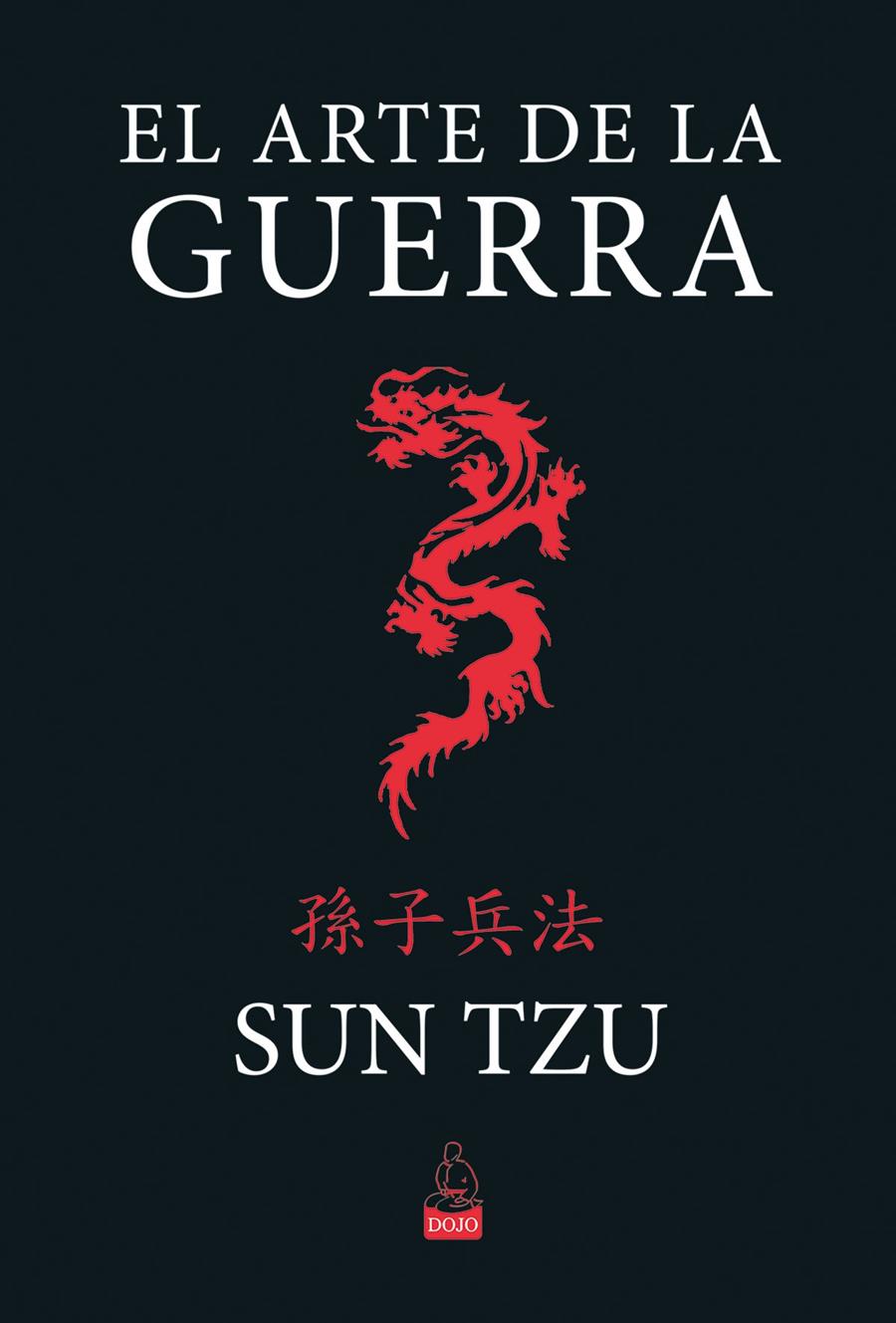 EL ARTE DE LA GUERRA | 9788494709203 | TZU, SUN | Llibreria La Font de Mimir - Llibreria online Barcelona - Comprar llibres català i castellà