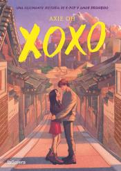 XOXO PUNTO LIBRO | 1199864300001 | Llibreria La Font de Mimir - Llibreria online Barcelona - Comprar llibres català i castellà