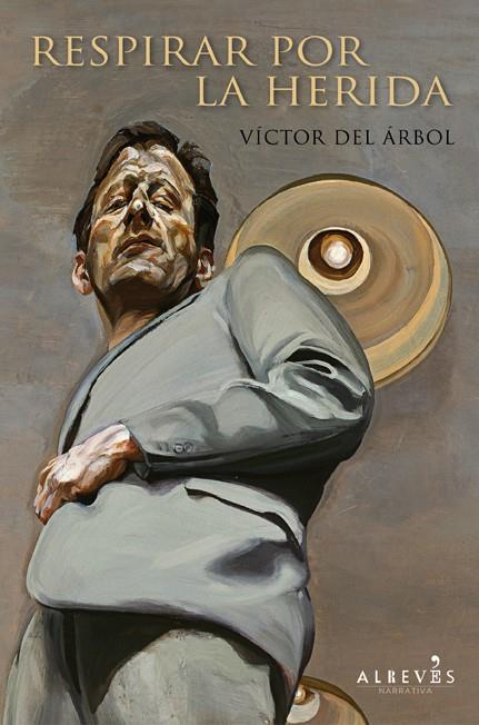 RESPIRAR POR LA HERIDA | 9788415098799 | DEL ÁRBOL ROMERO, VÍCTOR | Llibreria La Font de Mimir - Llibreria online Barcelona - Comprar llibres català i castellà