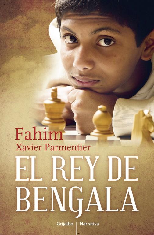 EL REY DE BENGALA | 9788425352898 | FAHIM/PARMENTIER,XAVIER | Llibreria La Font de Mimir - Llibreria online Barcelona - Comprar llibres català i castellà