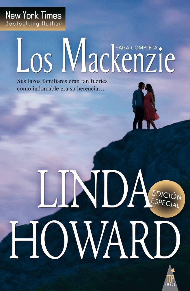 MACKENZIE/LECCIONES PRIVADAS/MISION MAS | 9788468740737 | HOWARD LINDA | Llibreria La Font de Mimir - Llibreria online Barcelona - Comprar llibres català i castellà