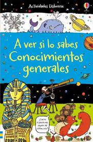 CONOCIMIENTO GENERAL | 9781474916356 | HORNE SARAH | Llibreria La Font de Mimir - Llibreria online Barcelona - Comprar llibres català i castellà