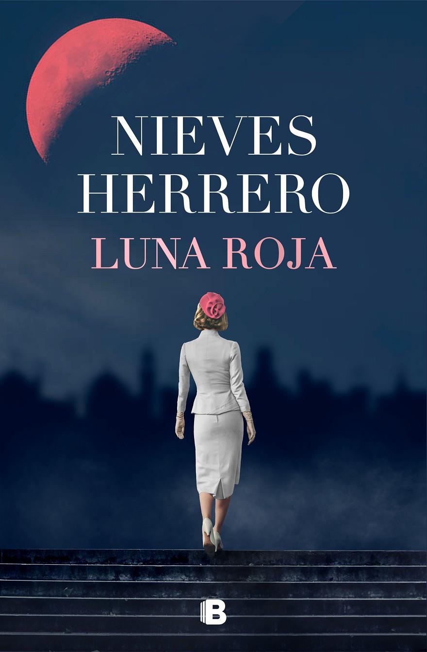 LUNA ROJA | 9788466679961 | HERRERO, NIEVES | Llibreria La Font de Mimir - Llibreria online Barcelona - Comprar llibres català i castellà