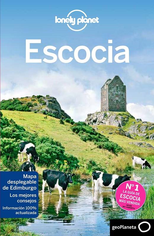 ESCOCIA 6 | 9788408138983 | NEIL WILSON/ANDY SYMINGTON | Llibreria La Font de Mimir - Llibreria online Barcelona - Comprar llibres català i castellà