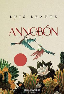 ANNOBÓN | 9788491390404 | LEANTE, LUIS | Llibreria La Font de Mimir - Llibreria online Barcelona - Comprar llibres català i castellà