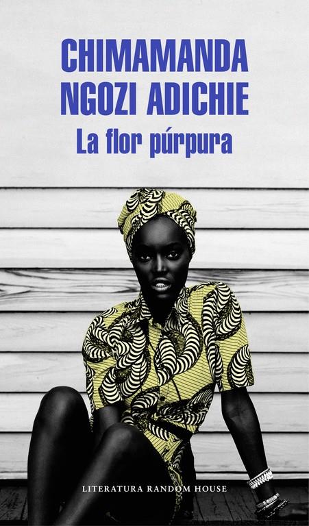 LA FLOR PÚRPURA | 9788439731214 | NGOZI ADICHIE,CHIMAMANDA | Llibreria La Font de Mimir - Llibreria online Barcelona - Comprar llibres català i castellà