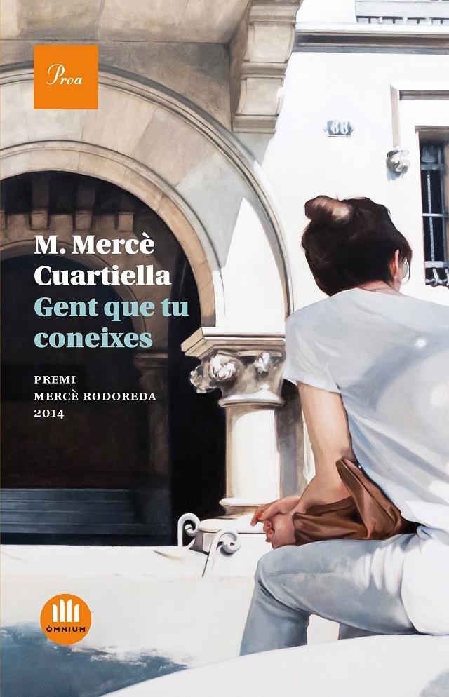 GENT QUE TU CONEIXES | 9788475885513 | M. MERCÈ CUARTIELLA | Llibreria La Font de Mimir - Llibreria online Barcelona - Comprar llibres català i castellà