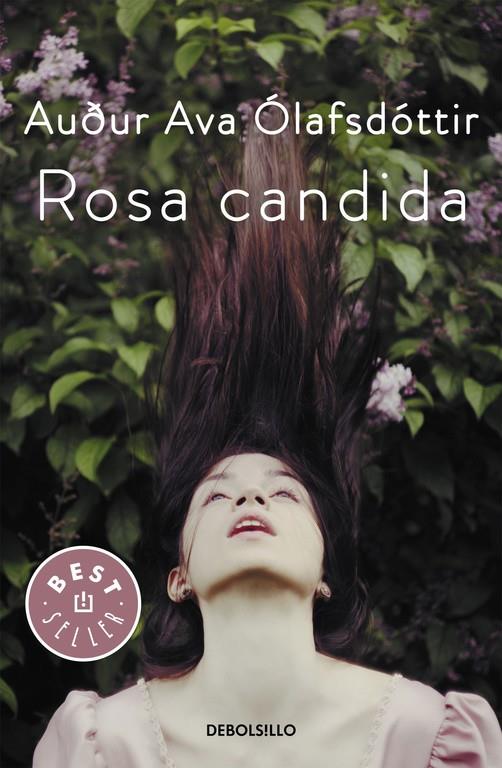 ROSA CANDIDA | 9788466332521 | ÓLAFSDÓTTIR,AUÐUR AVA | Llibreria La Font de Mimir - Llibreria online Barcelona - Comprar llibres català i castellà