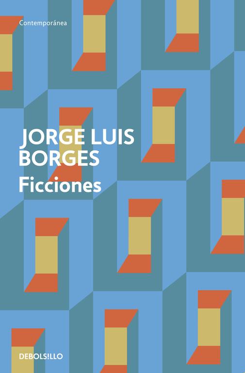 FICCIONES | 9788499089508 | JORGE LUIS BORGES | Llibreria La Font de Mimir - Llibreria online Barcelona - Comprar llibres català i castellà