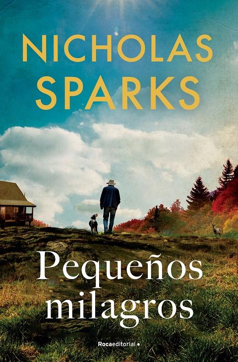 PEQUEÑOS MILAGROS | 9788419743862 | SPARKS, NICHOLAS | Llibreria La Font de Mimir - Llibreria online Barcelona - Comprar llibres català i castellà