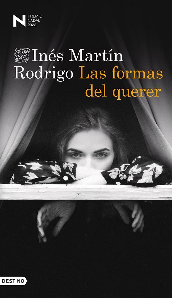 LAS FORMAS DEL QUERER | 9788423360895 | MARTÍN RODRIGO, INÉS | Llibreria La Font de Mimir - Llibreria online Barcelona - Comprar llibres català i castellà