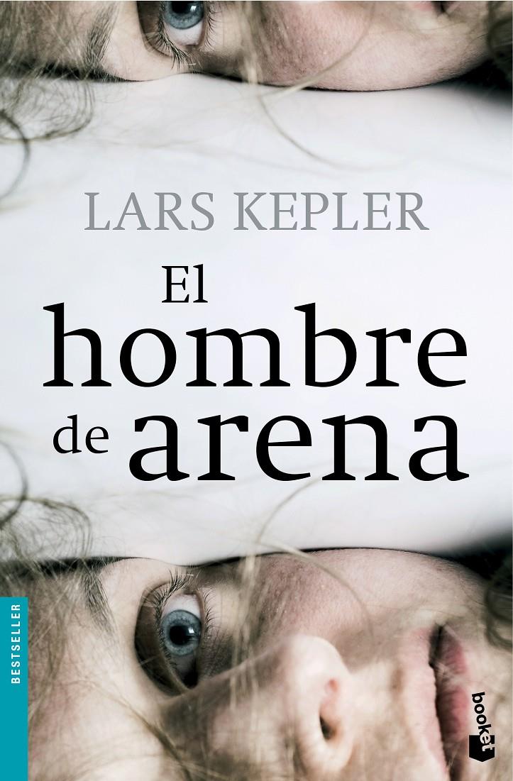 EL HOMBRE DE ARENA | 9788408136231 | LARS KEPLER | Llibreria La Font de Mimir - Llibreria online Barcelona - Comprar llibres català i castellà