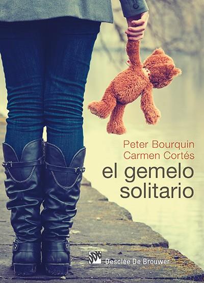 EL GEMELO SOLITARIO | 9788433027535 | BOURQUIN, PETER/CORTÉS BERENGUER, CARMEN | Llibreria La Font de Mimir - Llibreria online Barcelona - Comprar llibres català i castellà